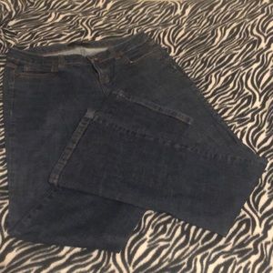 Hall Huber jeans size 42, inseam 32 x 32 inch